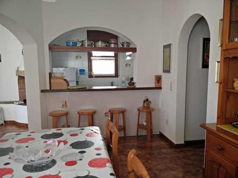 Xalet Amb Jardi Villa Empuriabrava Exterior photo