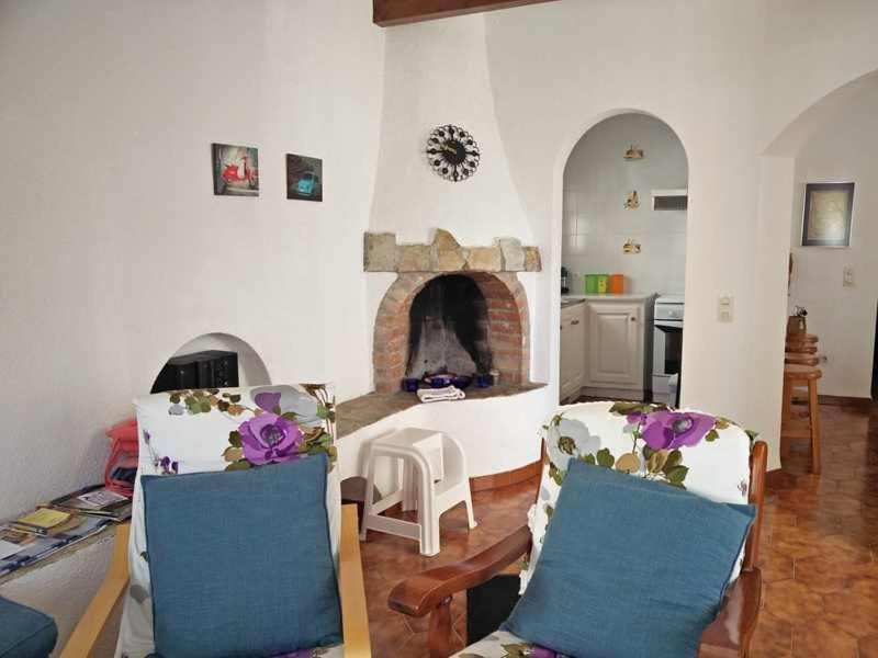 Xalet Amb Jardi Villa Empuriabrava Exterior photo